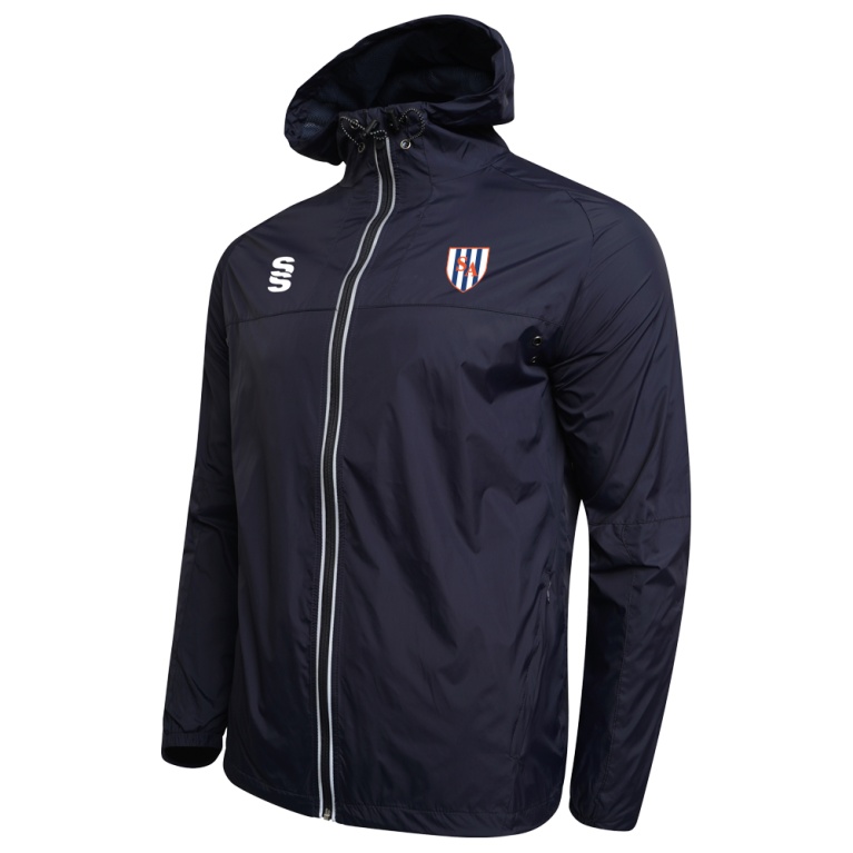 SANDWELL ACADEMY PE STAFF - Women's Dual Full Zip Training Jacket