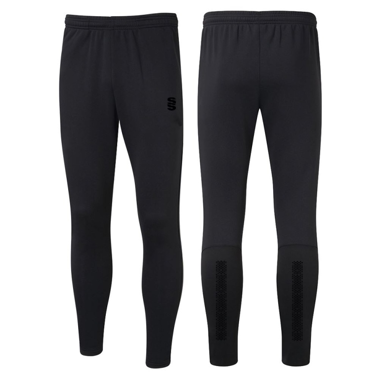 Performance Skinny Pant - Black