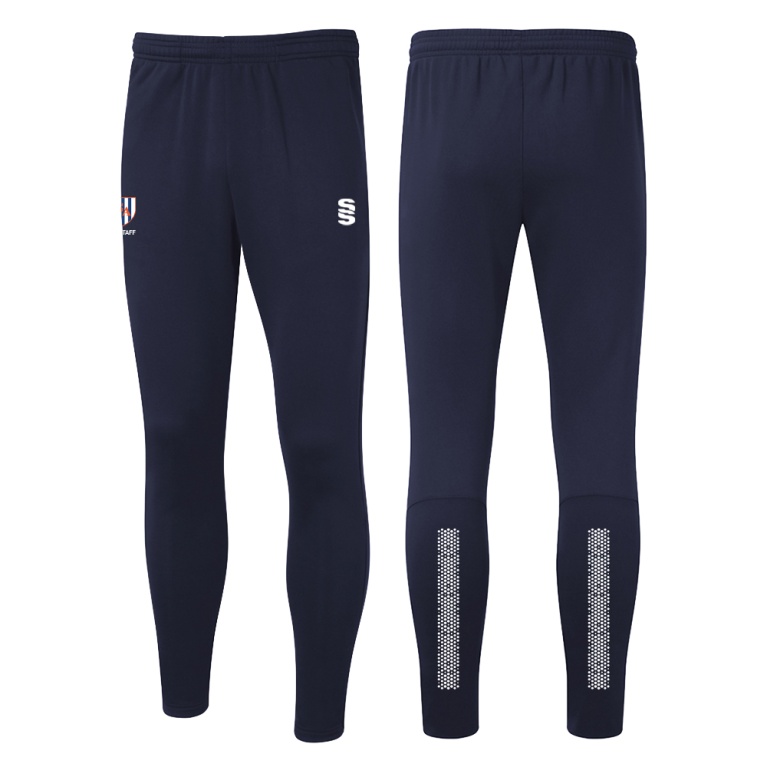 SANDWELL ACADEMY PE STAFF - Dual Skinny Pant